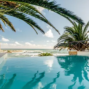  Apartment Camps Bay Terrace Palm